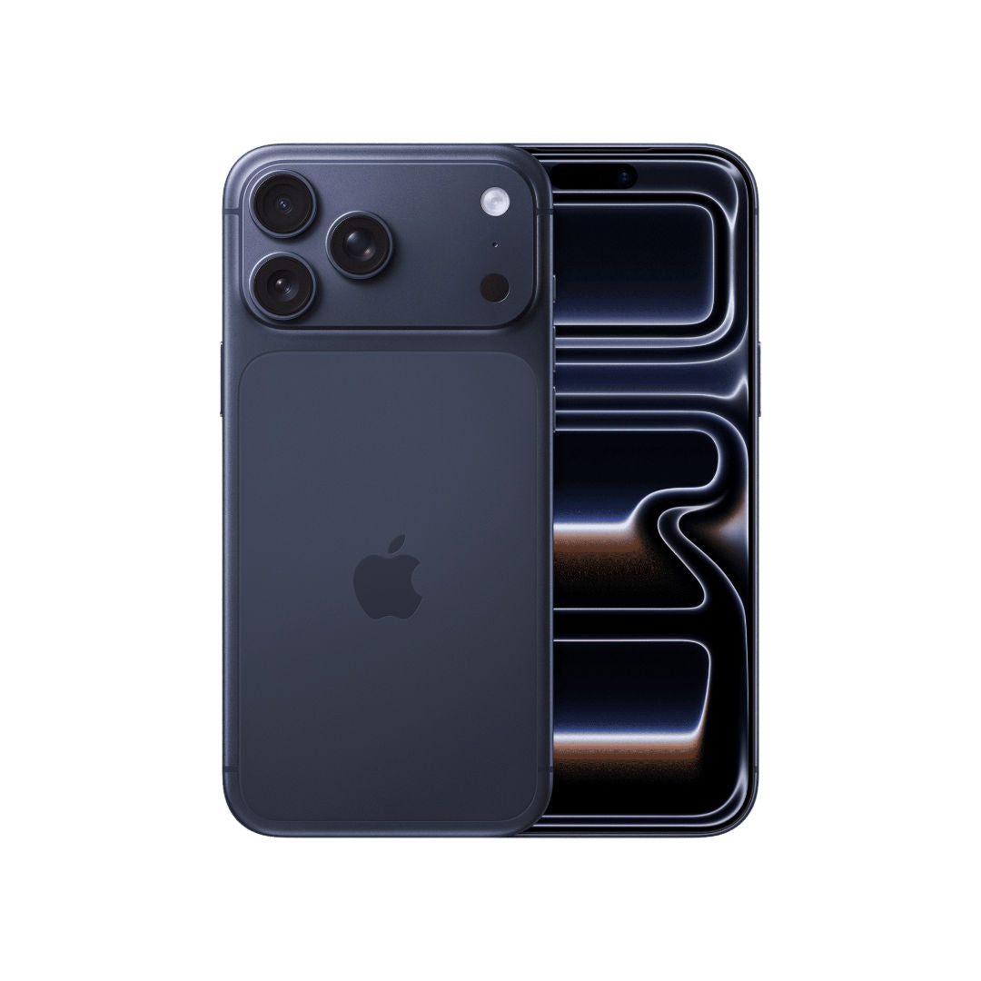 Apple iPhone 17 Pro Max 6.9-inch Super Retina XDR Display Smartphone
