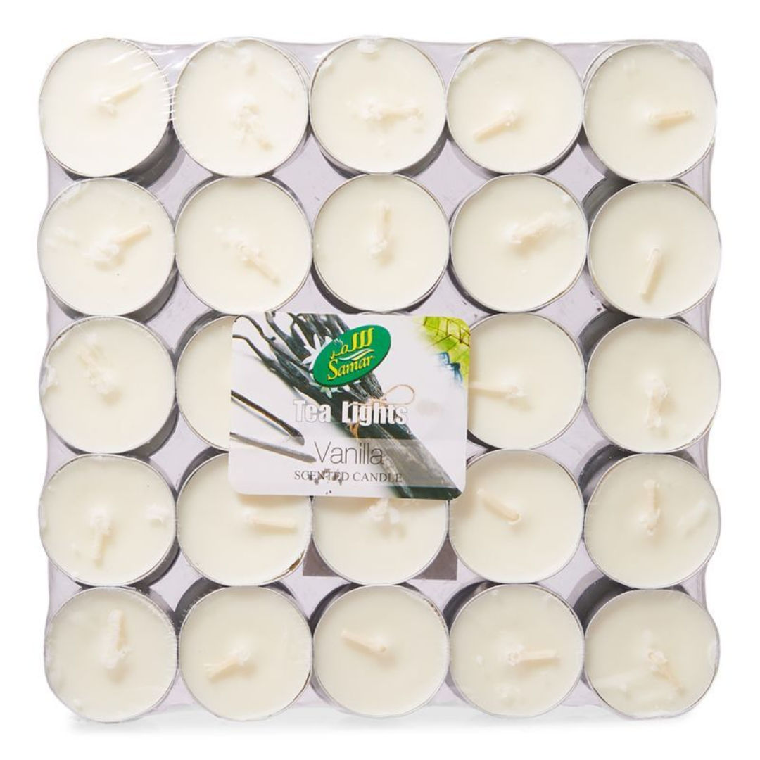 RSC Tealight Candle