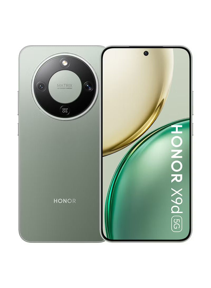 Honor X9d 5G 12GB 256GB  – International Version