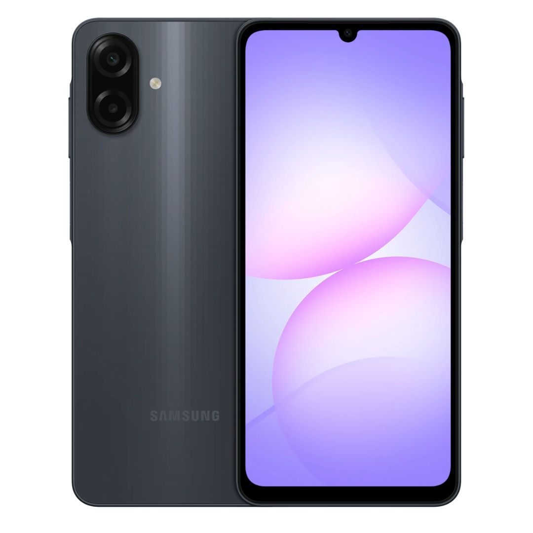 Samsung Galaxy A07 4G LTE 6.7″ HD+ Display Smartphone
