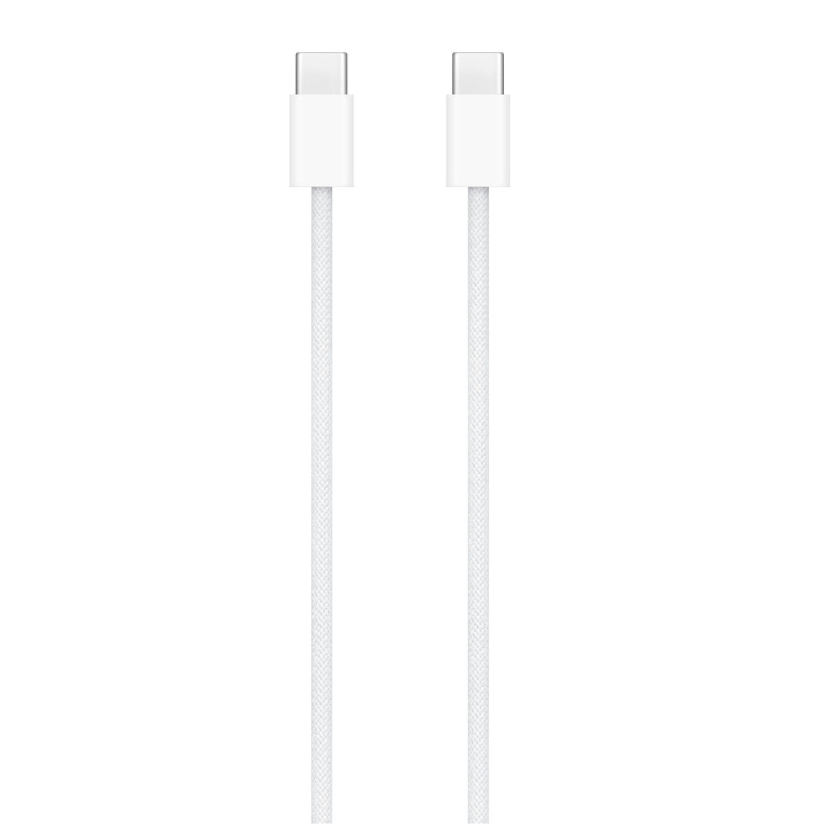 Apple USB-C to USB-C Charging Cable, 1m, Model MQKJ3