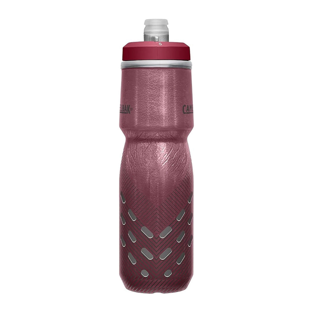 Camelbak Podium®  Chill™  Insulated Bike Water Bottle, Perforated Pattern, 24oz