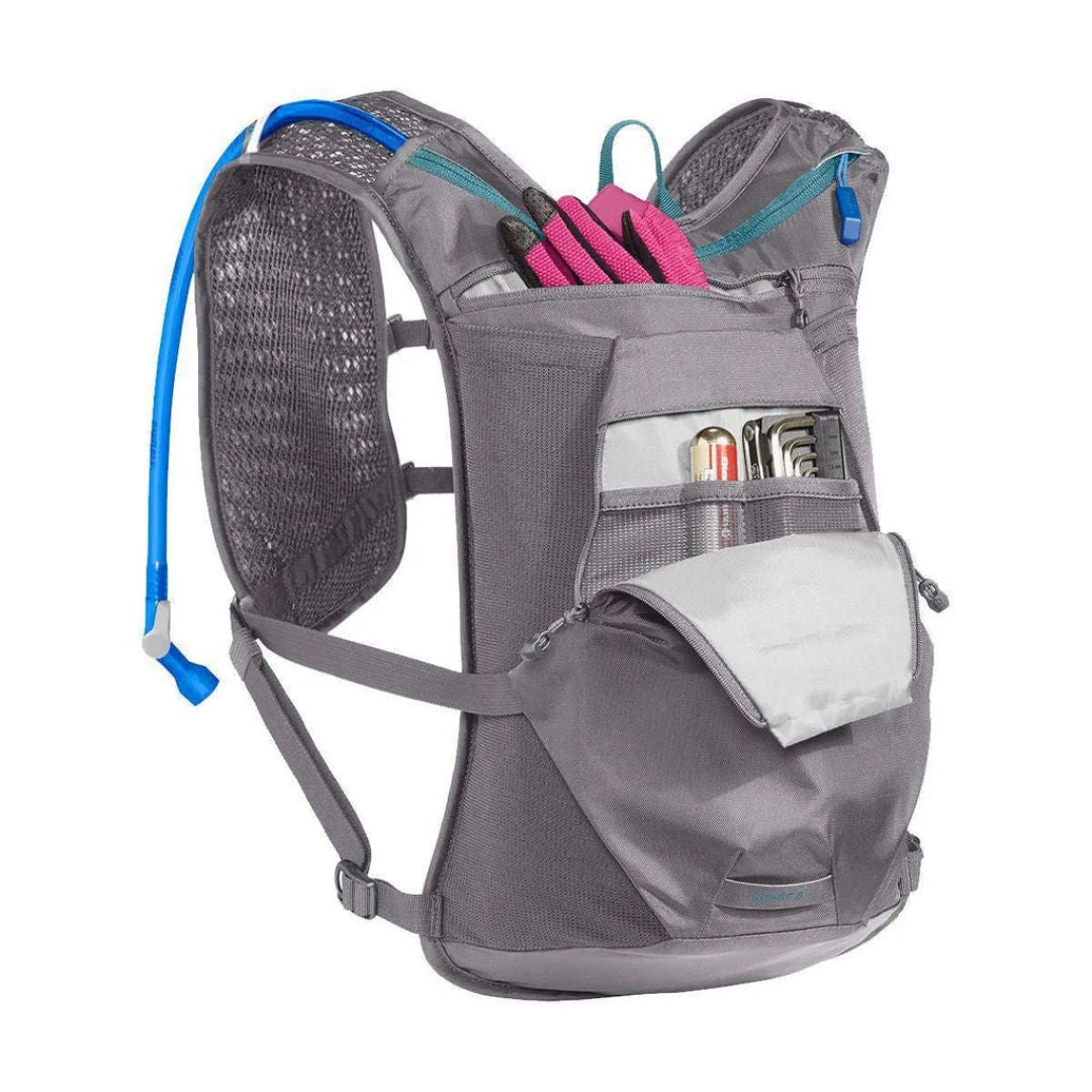 Camelbak Chase™ 8 Hydration Vest Water Reservoir, 70oz