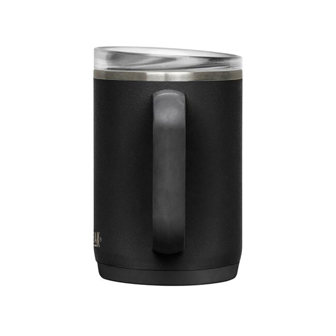 Camelbak Thrive Insulated Stainless Steel Mug, Hot & Cold Travel Mug, 16oz