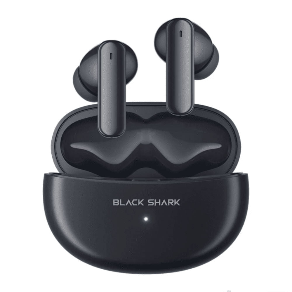 Black Shark T13 ANC True Wireless Earbuds, Black