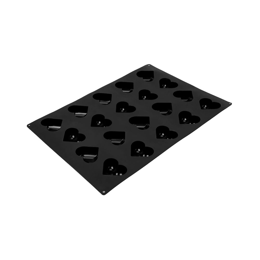 Silicolife Silicone Muffin Mold