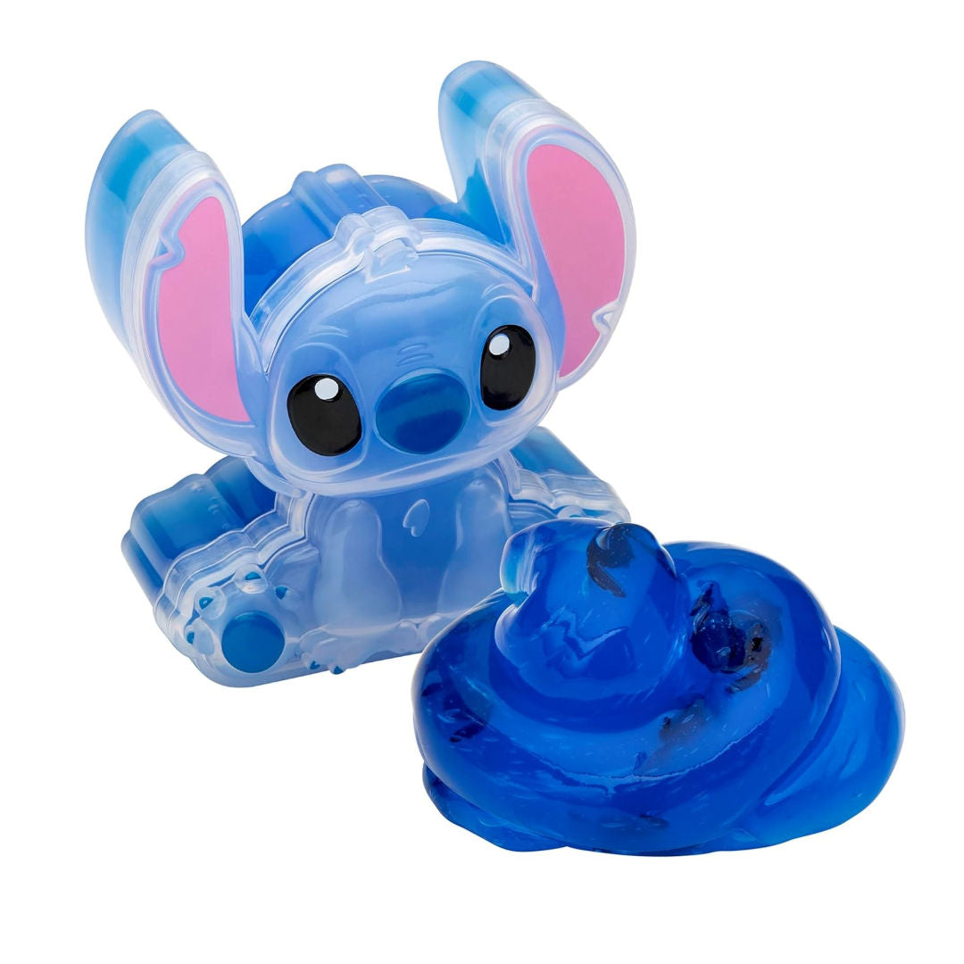 CRA-Z-Art Disney Lilo & Stitch Slimy Figure, 142gm