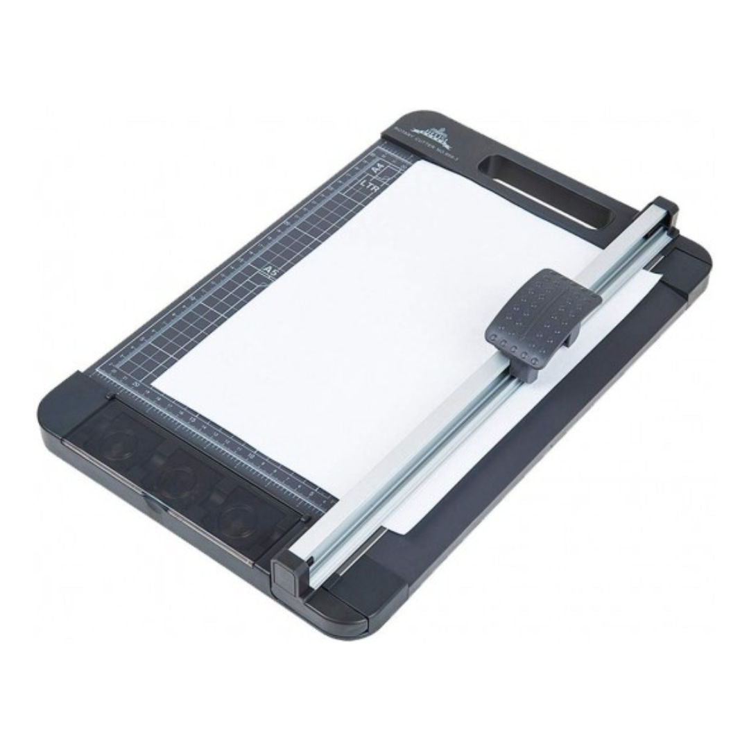 RSC Jielisi Rotary Paper Cutter