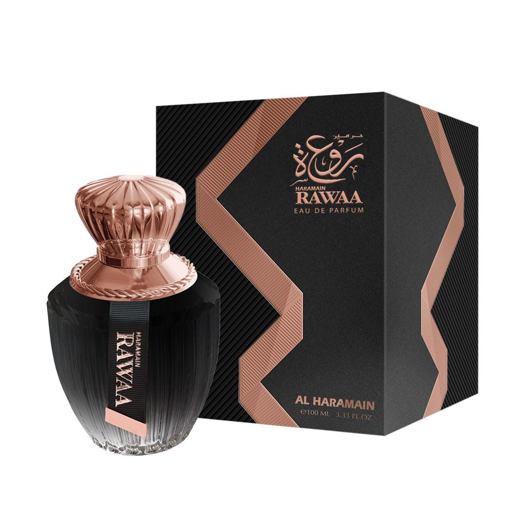 Al Haramain Rawaa, Eau De Parfum, 100ml