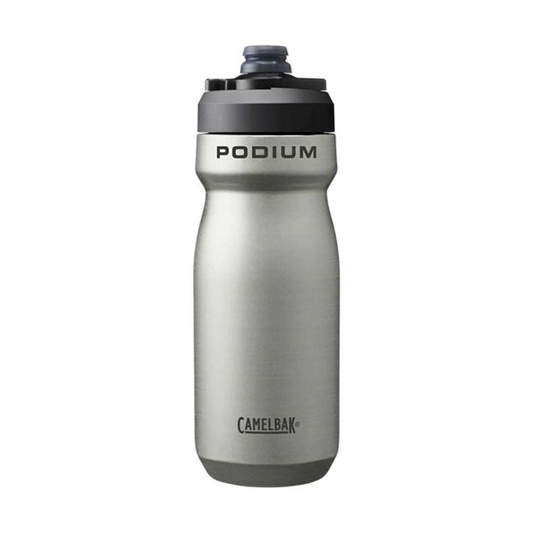 Camelbak Podium®  Steel Insulated Stainless Steel Cycling Bike Bottle, 18oz