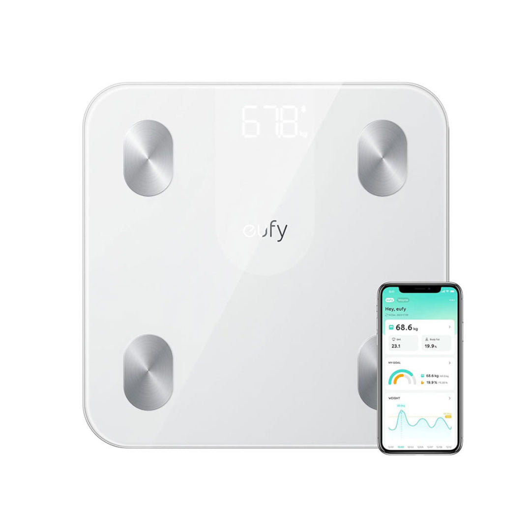 Anker A1 Eufy Smart Scale B2B, White