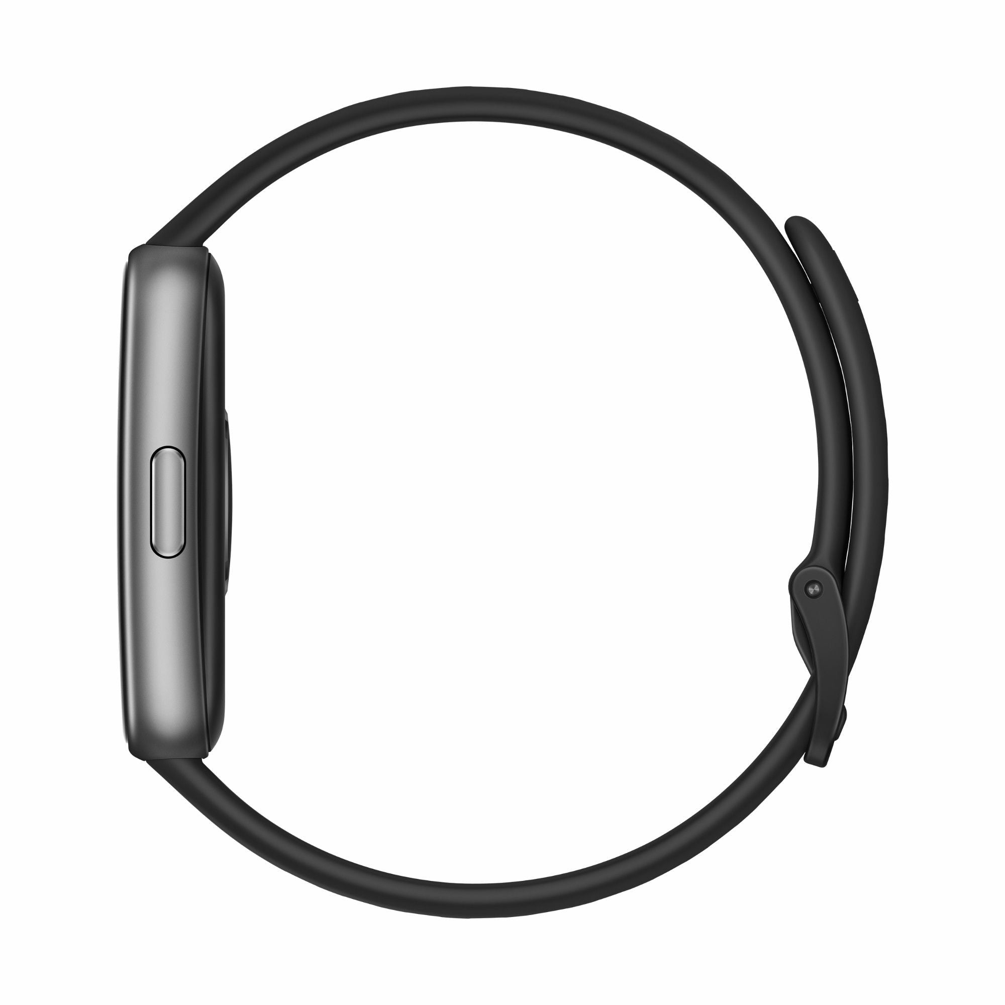 HUAWEI Band 11 Smart Fitness Band, Durable Polymer Case with Fluoroelastomer Strap