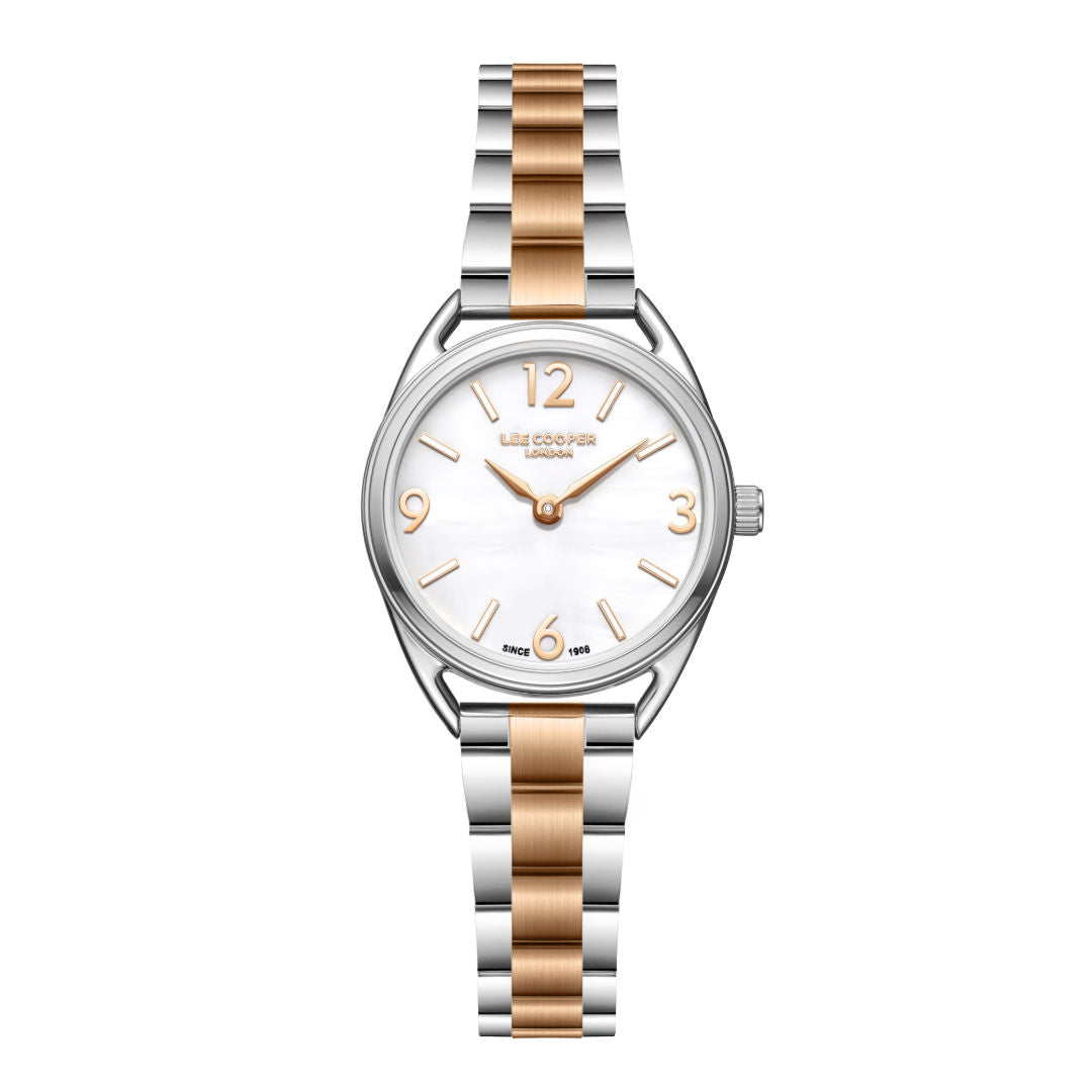 Lee Cooper Women's Analog Watch, LC08265 Series