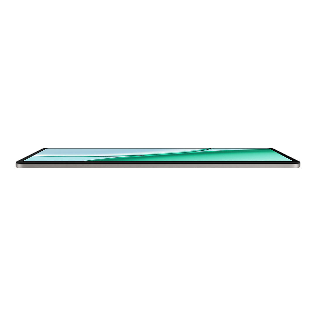 Honor Pad X8b Tablet LTE, 4GB RAM 128GB ROM, 11Inch Eye Comfort FullView TFT LCD Display, 5MP Rear Camera, 10,100mAh Battery, Space Grey