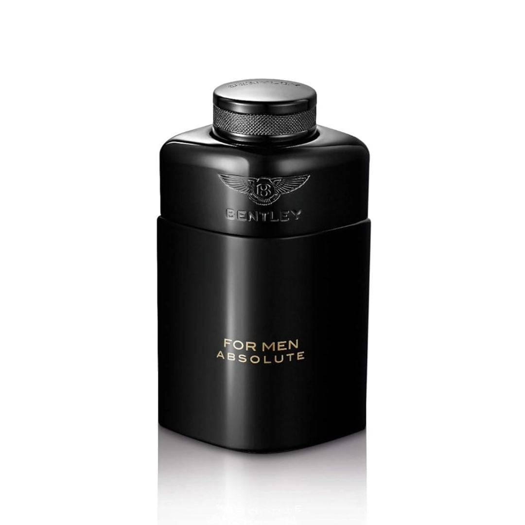 Bentley Absolute Eau De Parfum For Men, 100ml