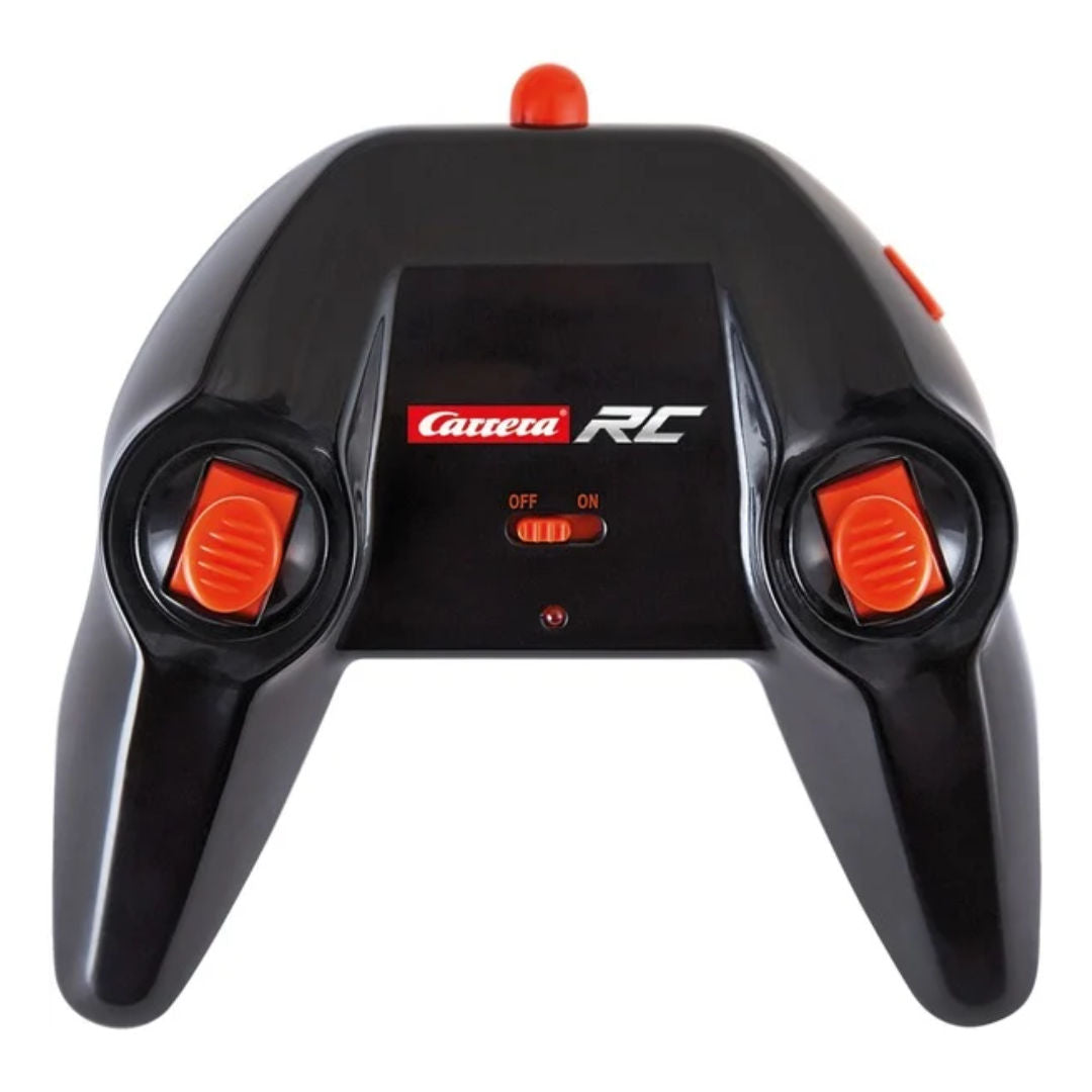 Carrera Turnator Color Flip RC Car 1:16, 6+ years