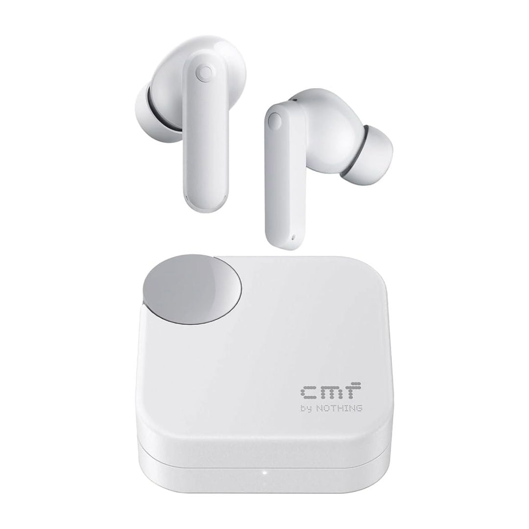 Nothing CMF Buds 2a International Version 12.4mm Dynamic Drivers, Up to 42dB ANC, Bluetooth 5.4