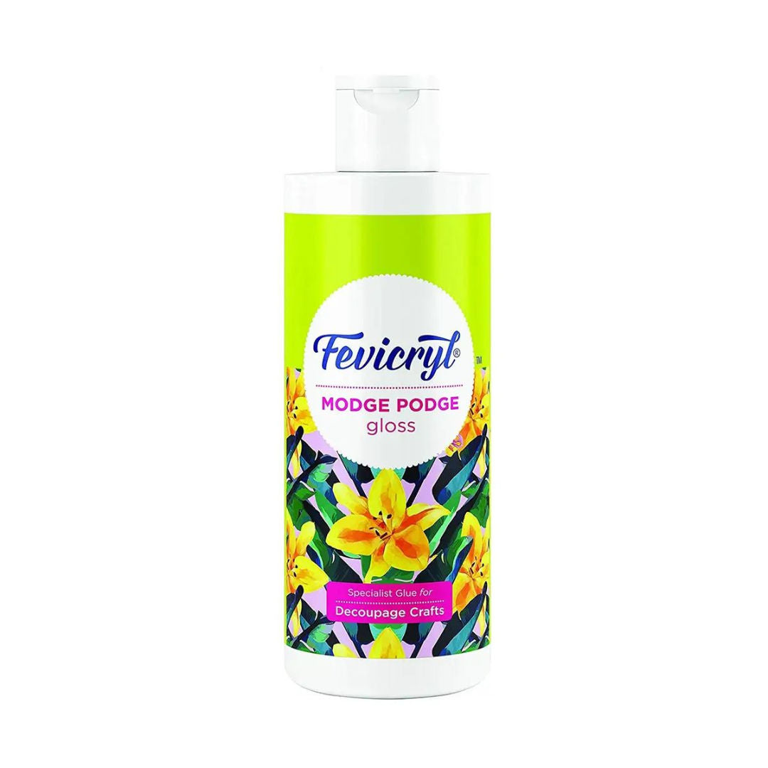 Fevicryl Modge Podge Glue,120ml