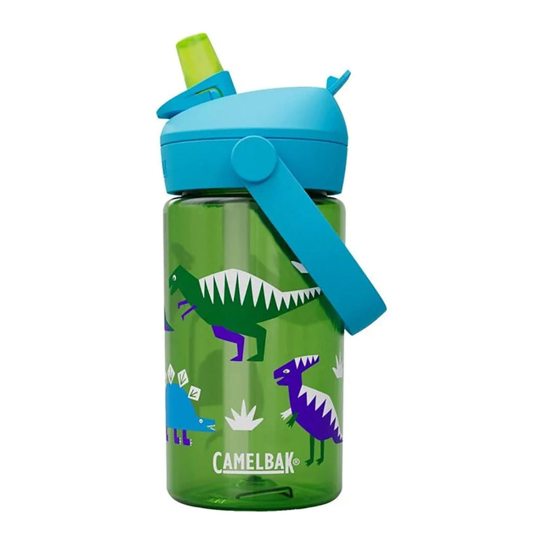 Camelbak Thrive Flip Straw Kids Water Bottle, 14oz