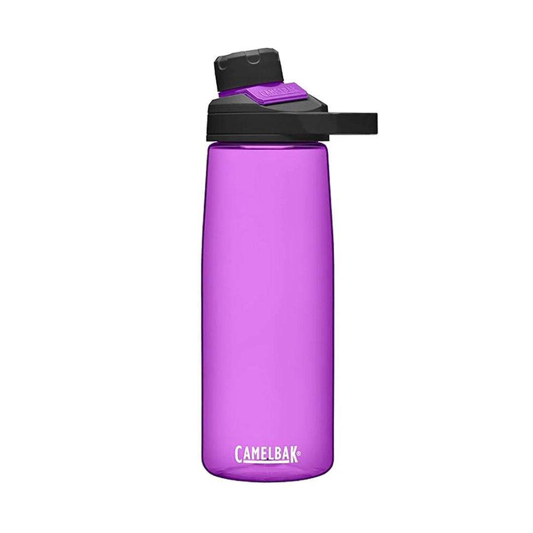 Camelbak Chute Mag Water Bottle, Leak-Proof BPA-Free Bottle, 25oz