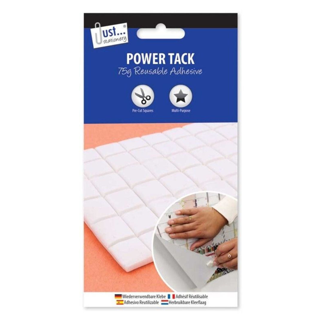 Tallon Power Tack Adhesive, 75g, 6000/48