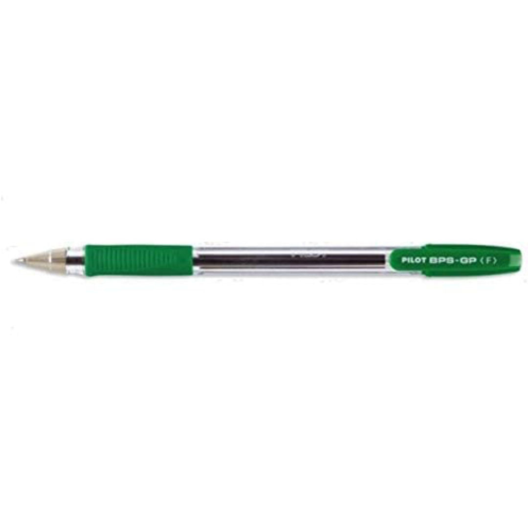 PILOT BPS-GP, 1.0/0.7mm, Fine/Medium, Ballpoint Pen