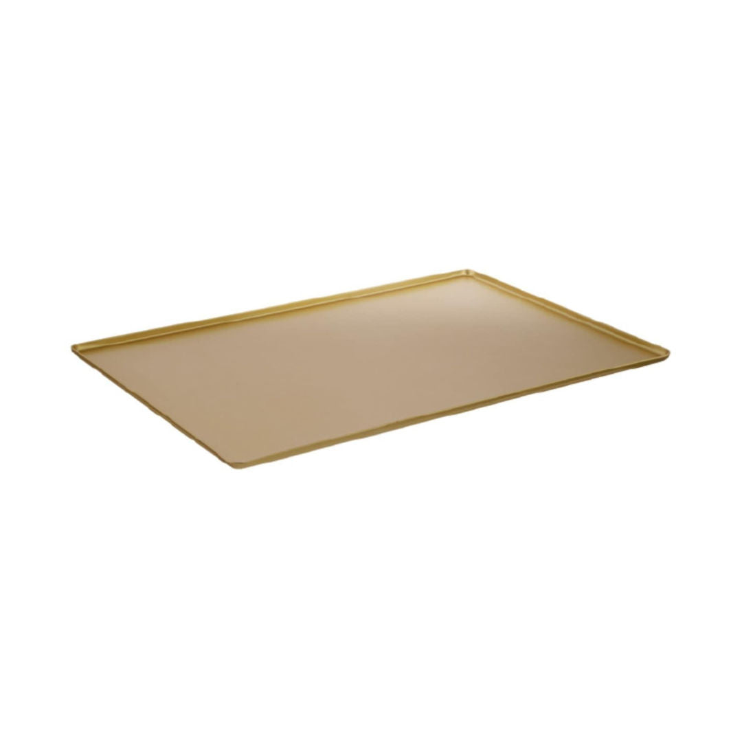 Schneider Aluminium 60x40x2cm Display Tray Gold