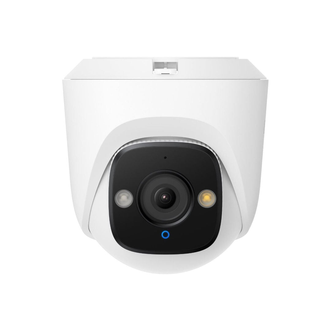 Anker Eufy E41 Poe Monitor Camera, White
