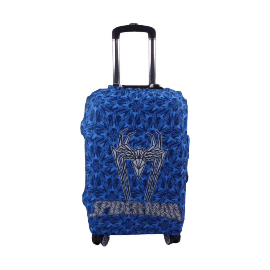 Disney Marvel Spider-Man Suitcase Cover, 45cm