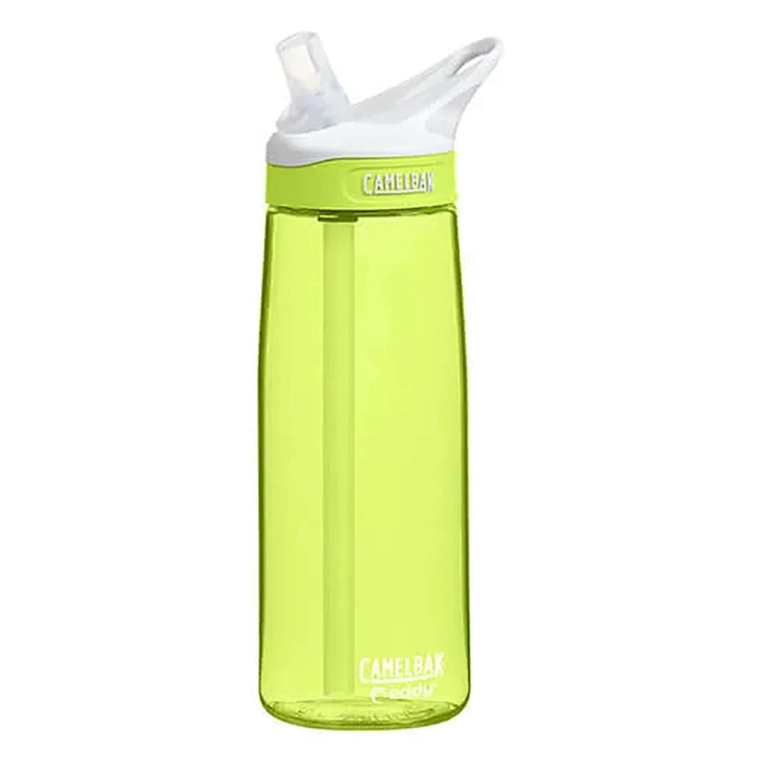 Camelbak Eddy®  Water Bottle, Leak-Proof, BPA-Free, Limeade, 0.75L