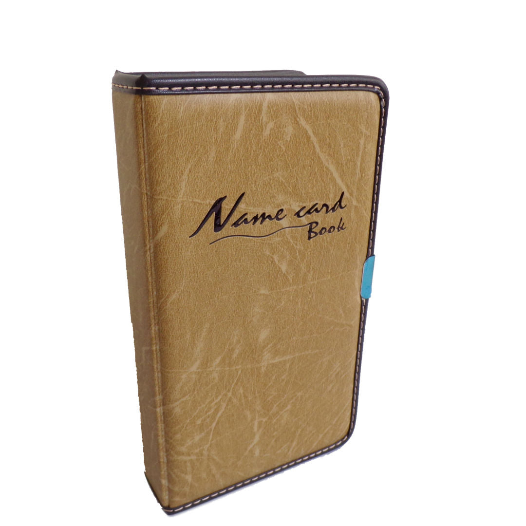 RSC Business Card Holder