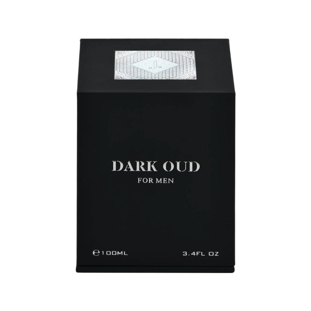 J. Dark Oud Eau de Parfum, 100ml