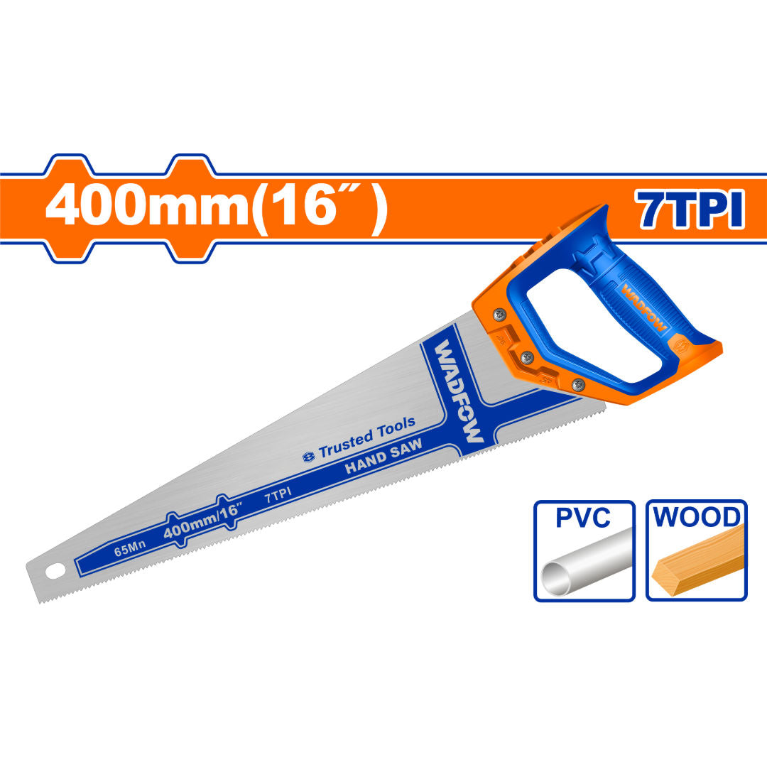 WADFOW Hand Saw