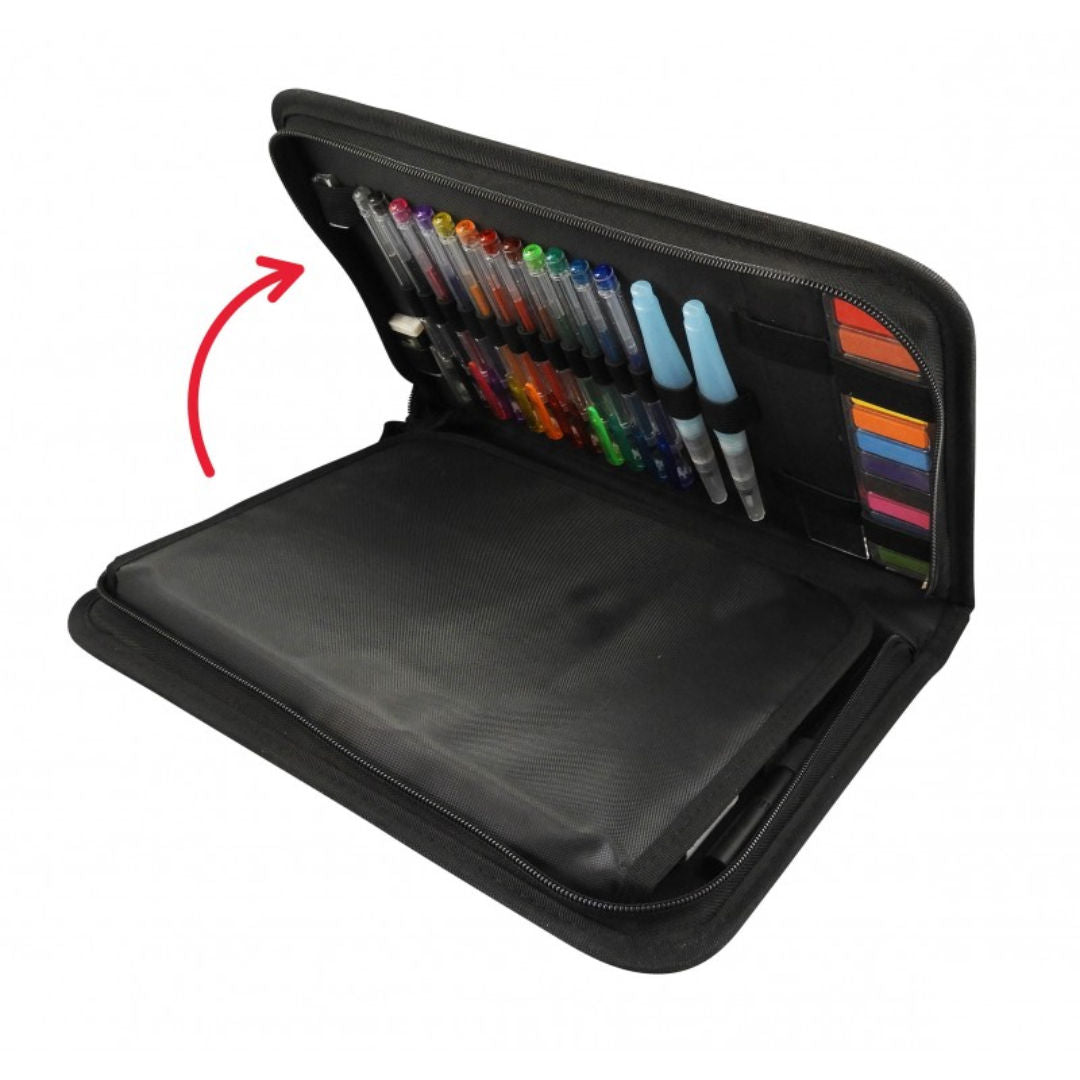 Buki France Be Teens Professional Studio Drawing Set