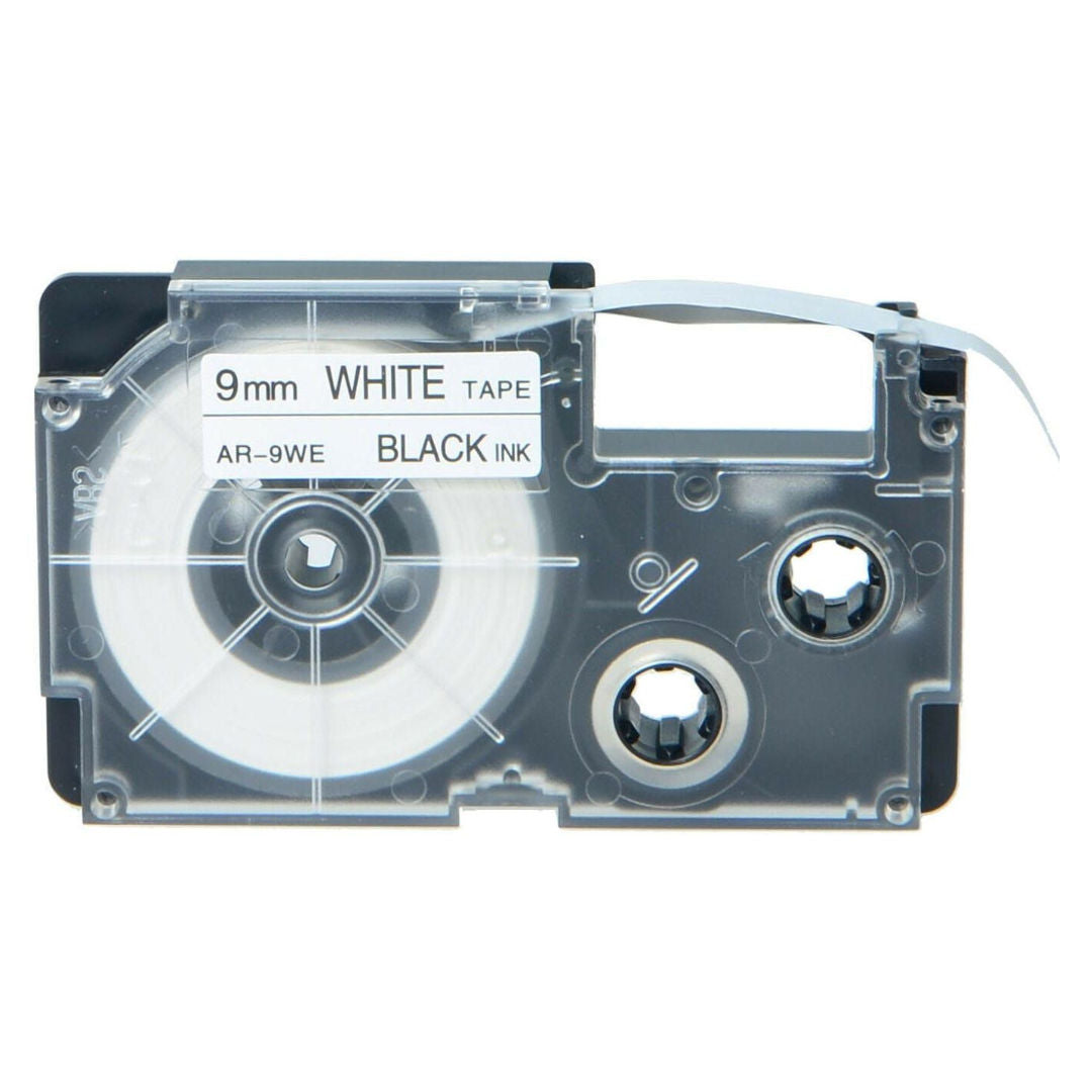 CASIO Label Printer Tape Cartridge