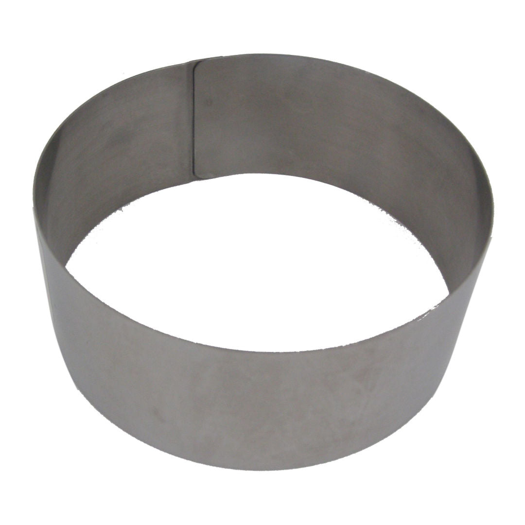 Rena Round Cake Ring, 40101