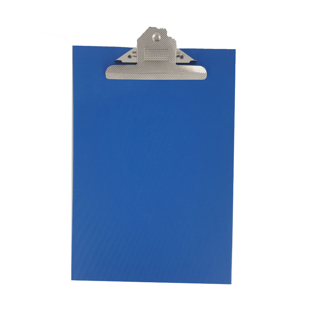 LIONFILE Jumbo Cardboard Clip Board, Firm and Stable