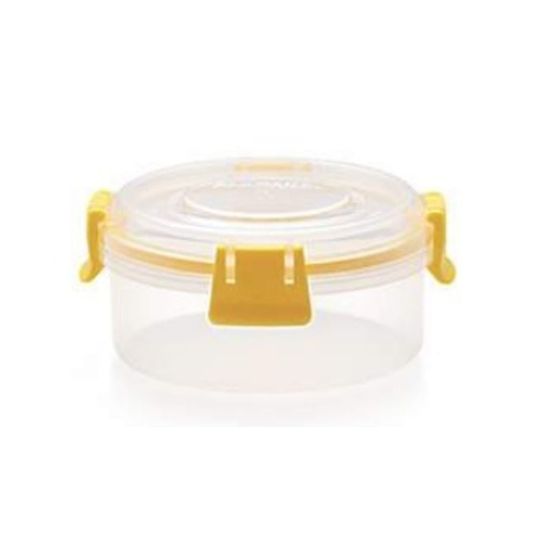 MAGNUS Klip Lock Plastic Container