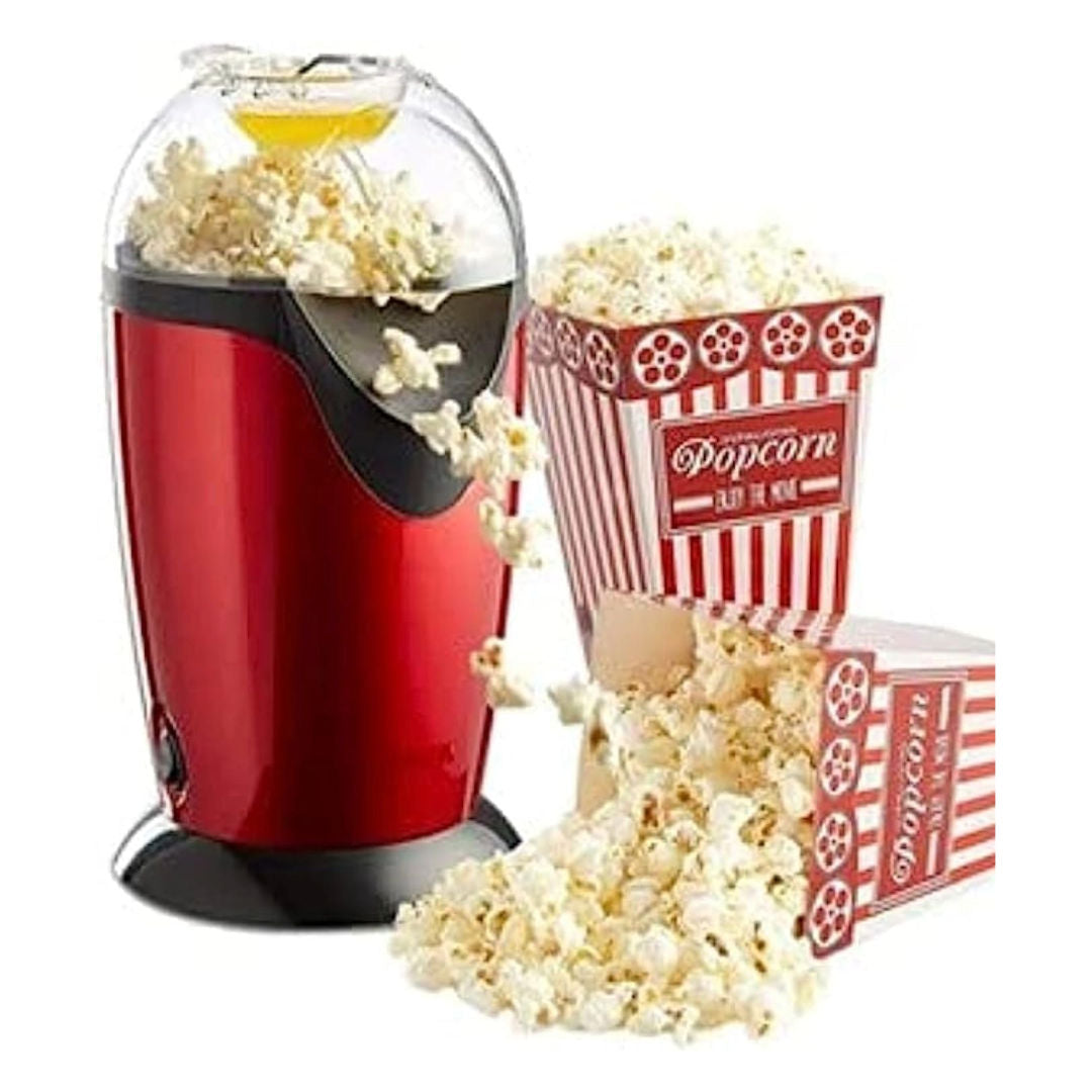 Sokany Portable Electric Popcorn Maker, RH-288, 1200W