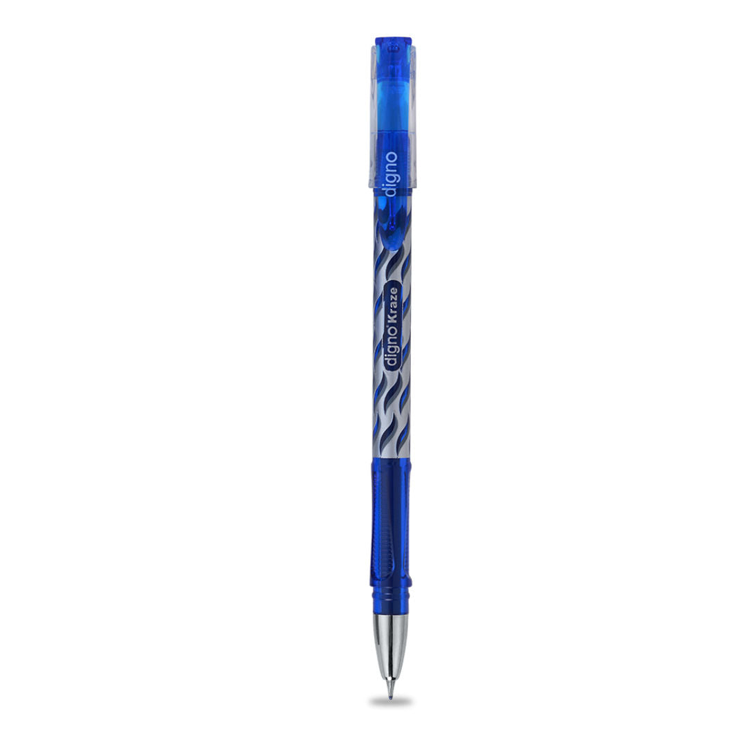digno Ball Pen, Single