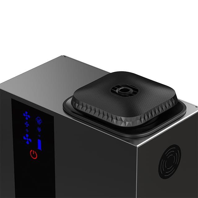BX AROMA A300