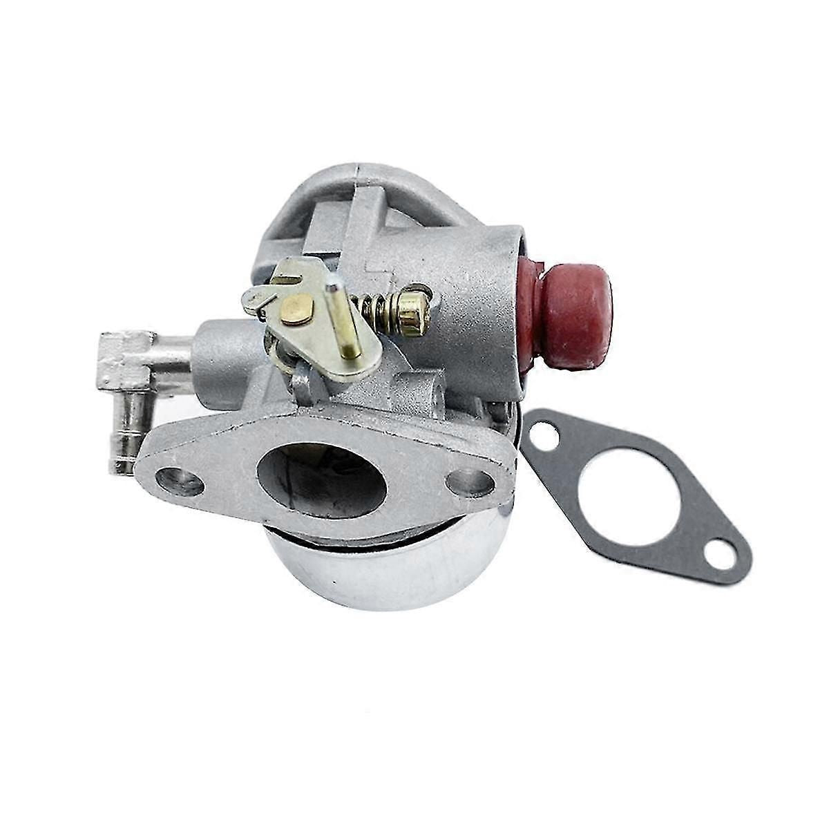 Carburetor For Horizontal Engines Geo35 Geo40 Geo50 Fhp2013 8291