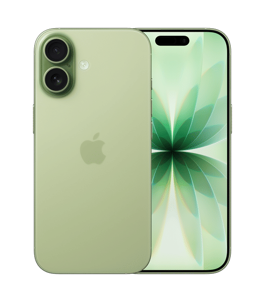 iPhone 17