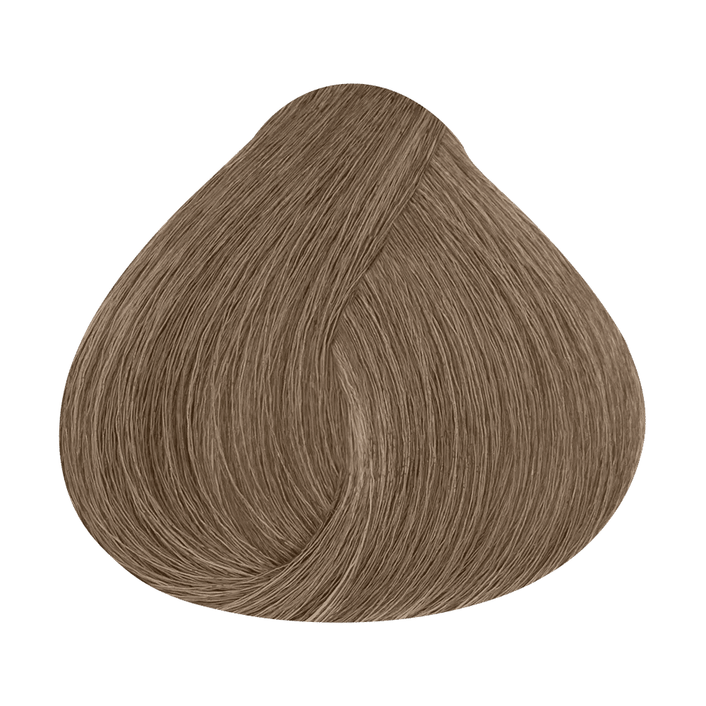 Alfaparf Evolution long-lasting permanent cosmetic color - Sand - 8.13 Light Blonde Ash Gold