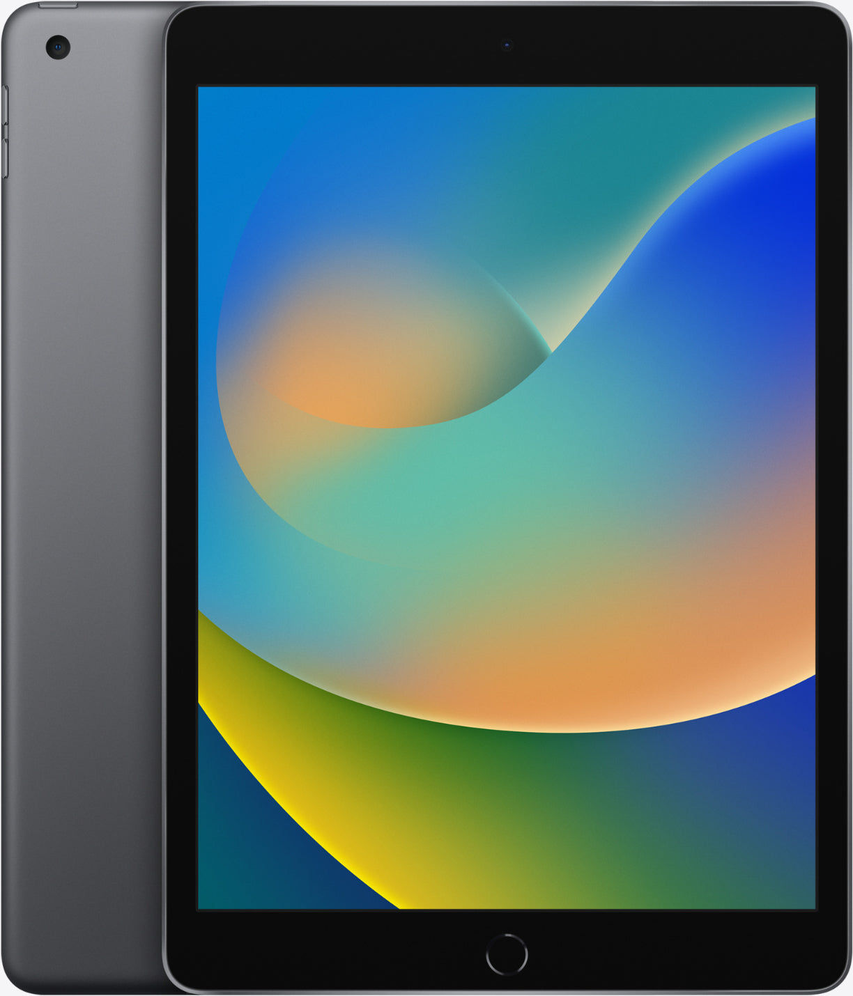 10.2-inch iPad Wi-Fi + Cellular
