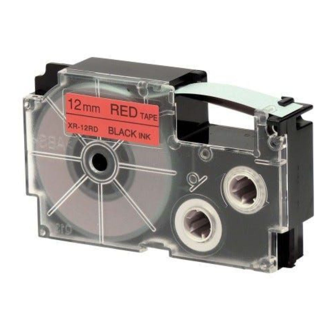 CASIO Label Printer Tape Cartridge