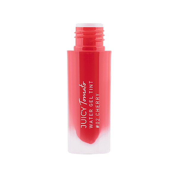 JUICY TOMATO WATER GEL TINT 2.5G BABY BRIGHT (M) #02 CHERRY