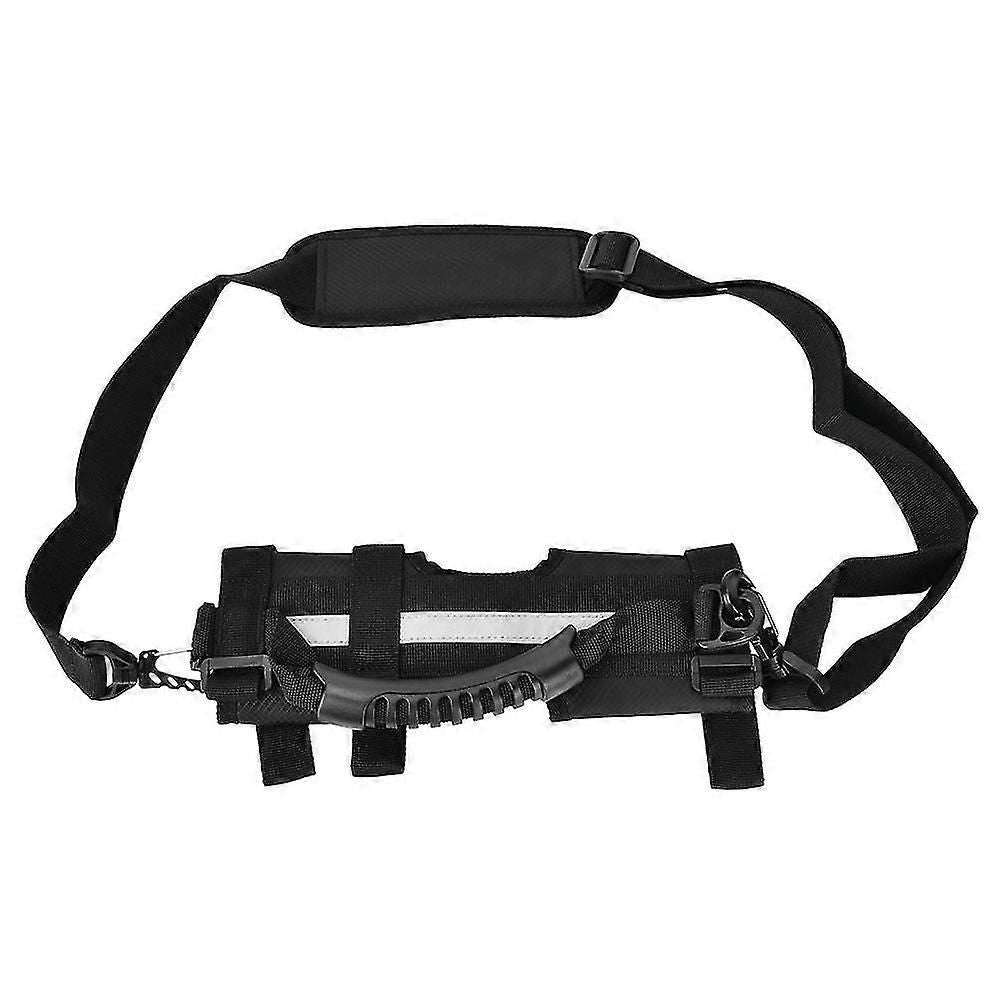 Universal Scooter Hand Carrier Handle Strap Belt For Bicycle