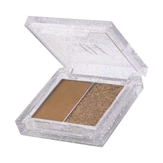 Jewel Eyeshadow 1.0+1.1g Baby Bright (M) #04 Prestige Night