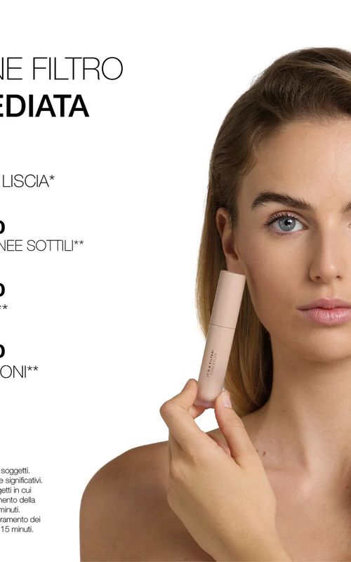 It's A Filter! Concealer